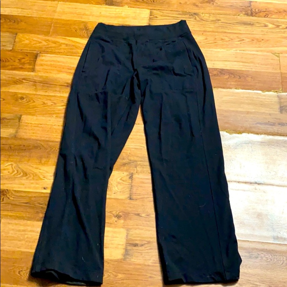 Lulu lemon pants